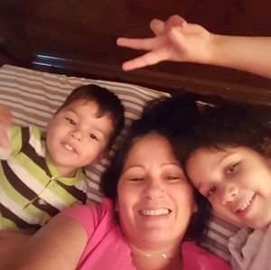 Meet your Posher, Ester